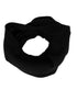 180 Merino Neck Warmer Unforgettable - Black